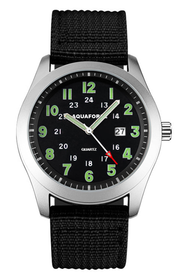 AQUAFORCE WATCHES – aquaforcetime.com